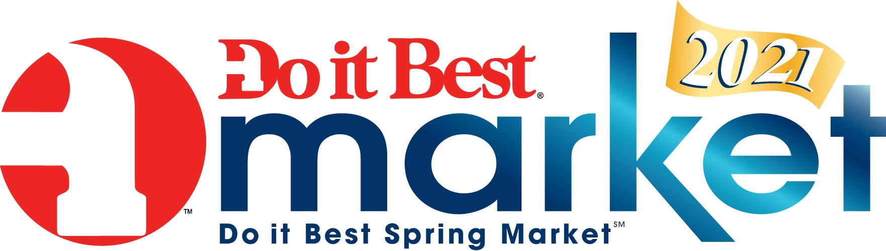 2021 Do it Best Spring Market Fluid Management