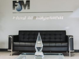 Fluid Management Received IDEX President’s Awards