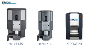 Meet Your Industrial And Specialty Tinting Needs With Harbils