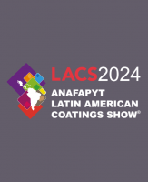 Latin American Coatings Show 2024