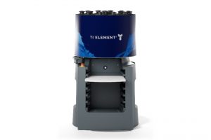 Fluid Management to Unveil New TI ELEMENT 2 Dispenser at Latin American Coatings Show 2024